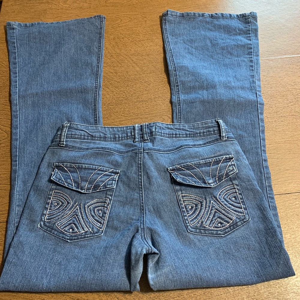 ❤️❤️❤️98 Jeans size 9